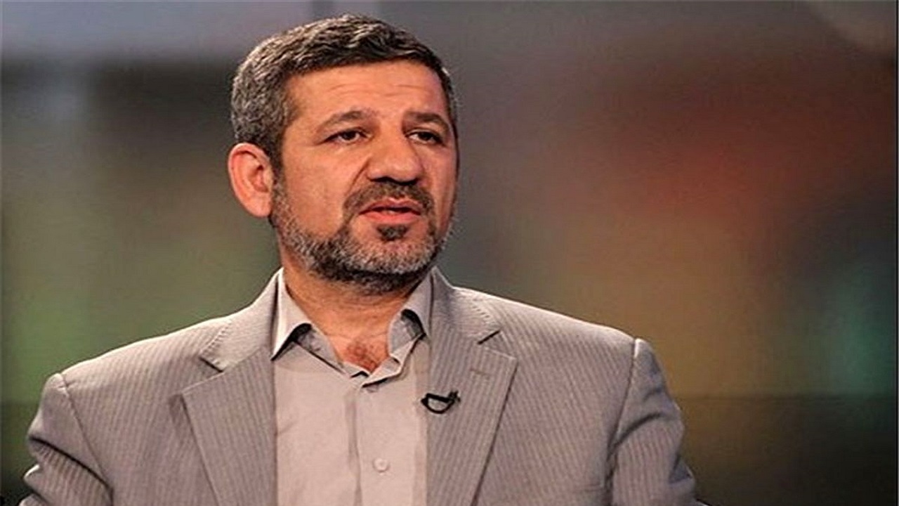 کنعانی‌مقدم: دولت یک مشاور قوی برای آمایش سرزمینی انتخاب کند