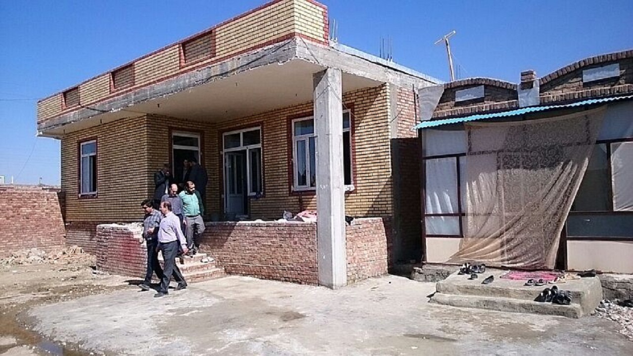 اجرای ۲۹۰ طرح هادی روستایی در استان اردبیل