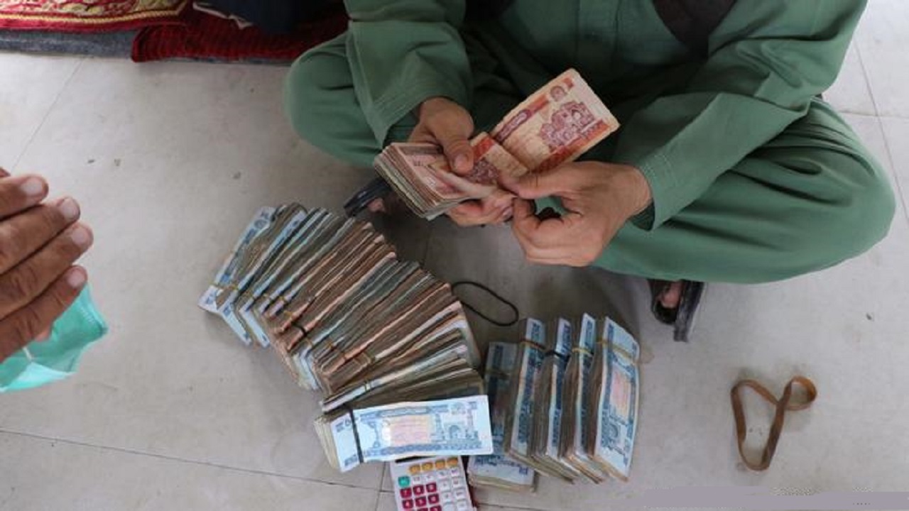 واکنش ها به مصادره نیمی از دارایی های بلوکه شده افغانستان توسط آمریکا
