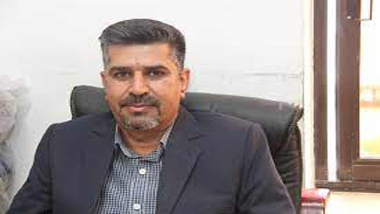 بهره برداری از طرح بهسازی و اجرای طرح هادی روستای عمویی در قیر و کارزین