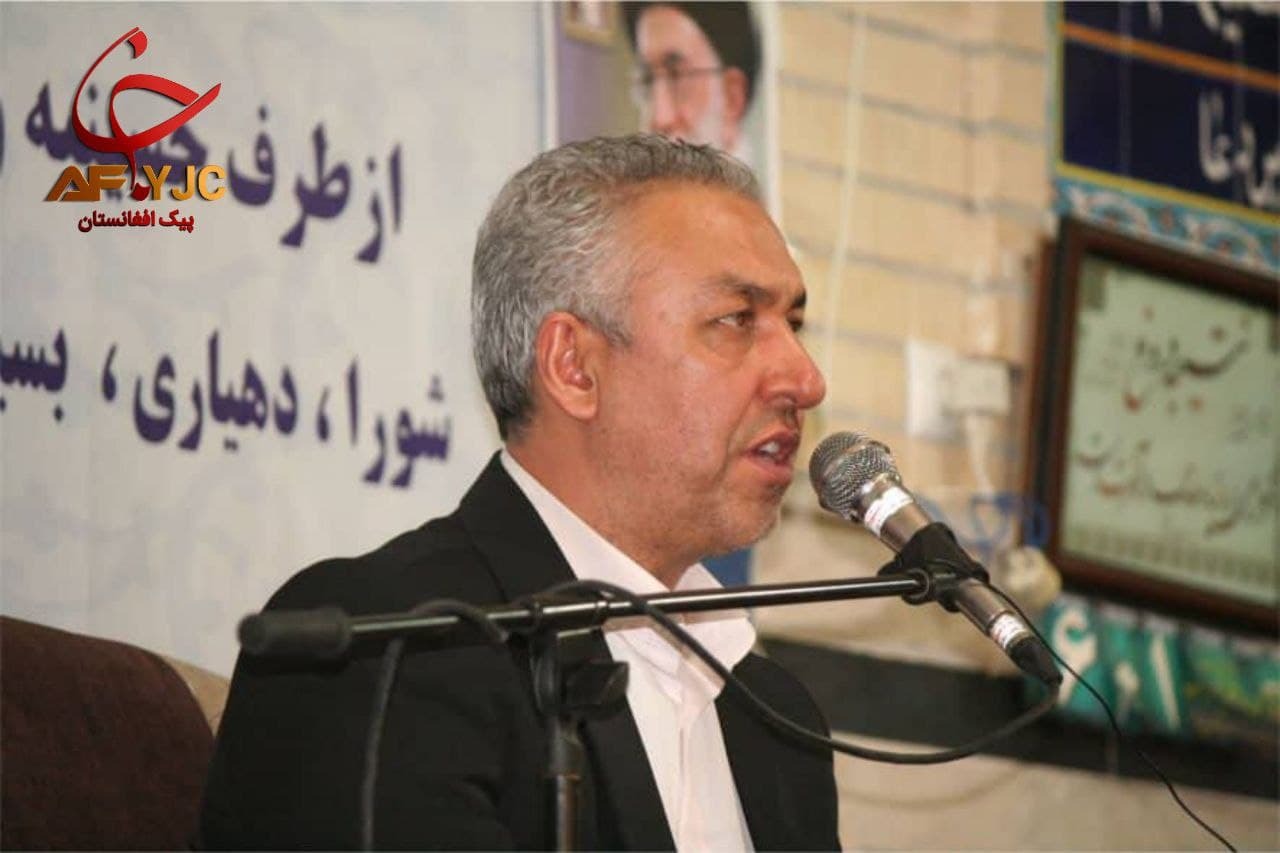 برگزاری محفل انس با قرآن کریم در تهران با حضور قاریان بین المللی افغانستان + تصاویر
