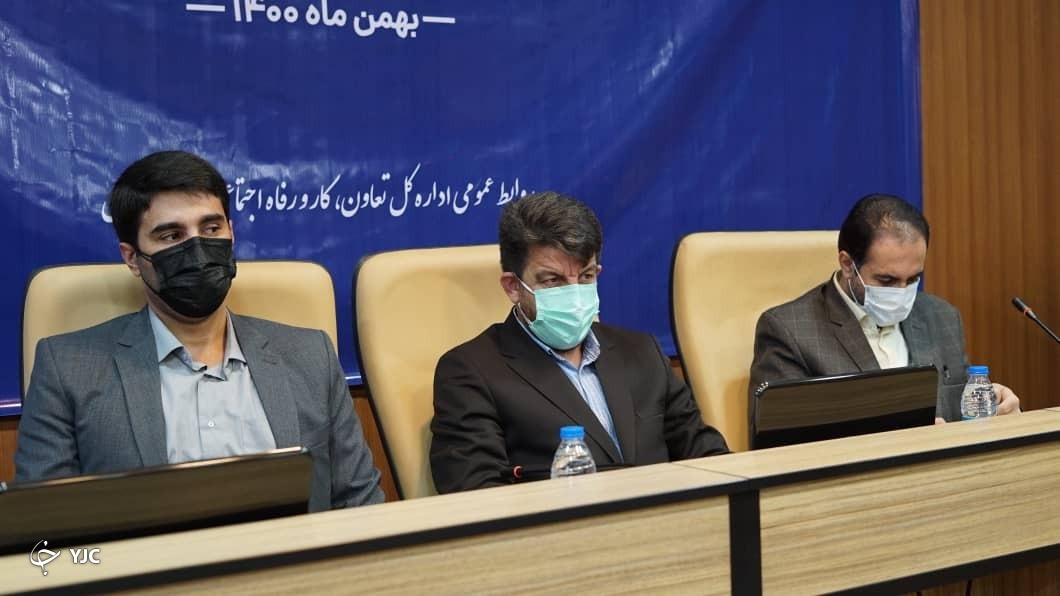 اشتغالزایی در صدر برنامه‌های دولتمردان است
