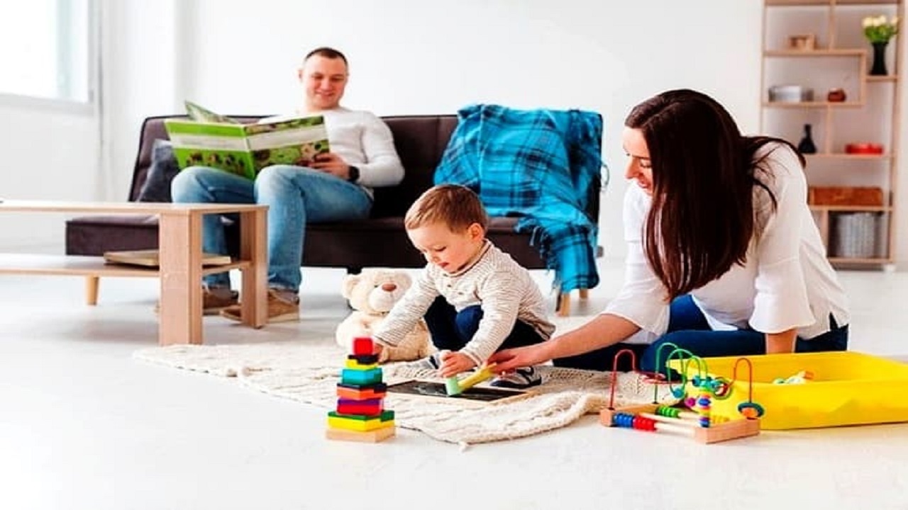 راهکار‌هایی برای ایجاد حس تعلق و امنیت در خانه