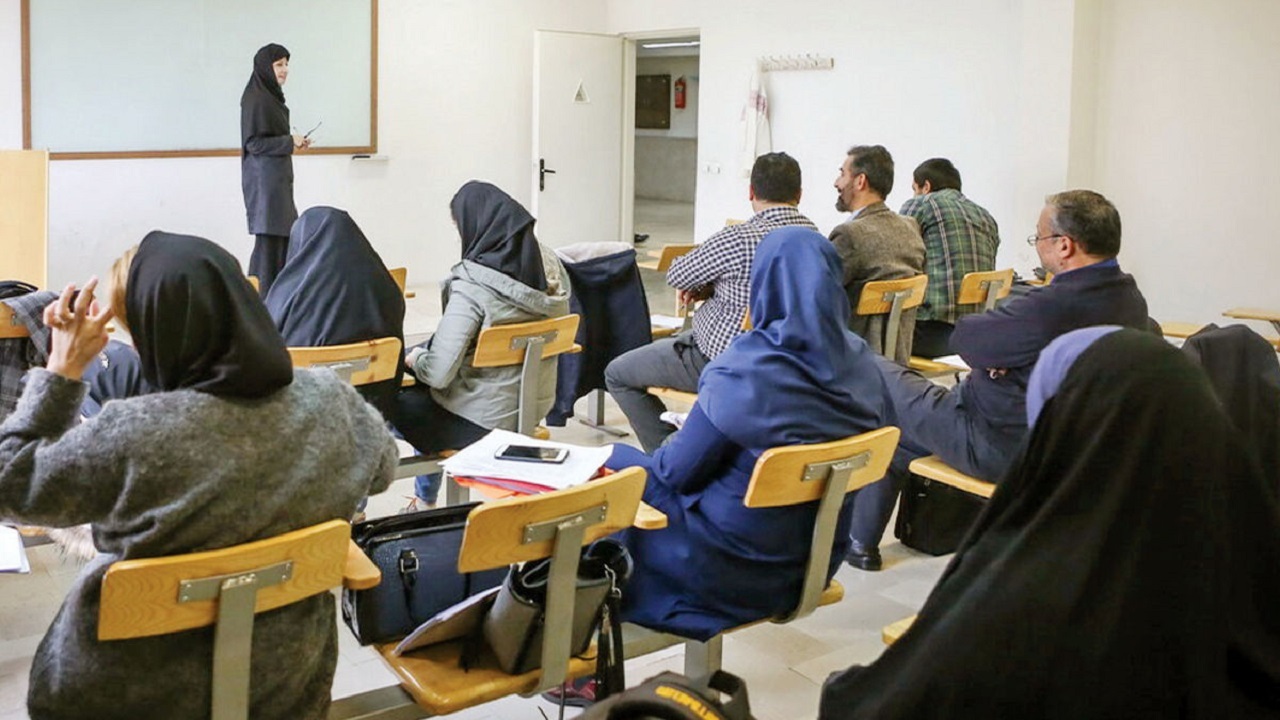 بیمه تأمین اجتماعی دانشجویی برقرار شد