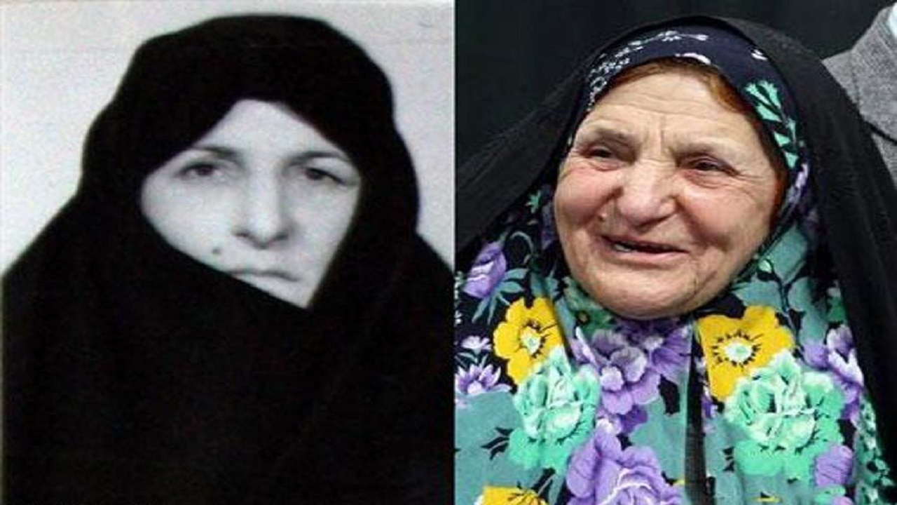 هنرمندان از همکاری با زنده‌یاد حلیمه سعیدی گفتند