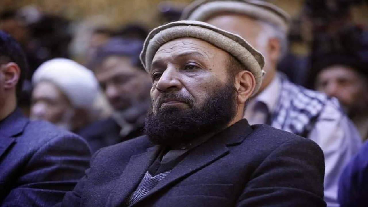 حمله افراد مسلح به خانه معاون سابق عبدالله/ پسر محمدخان کشته شده است