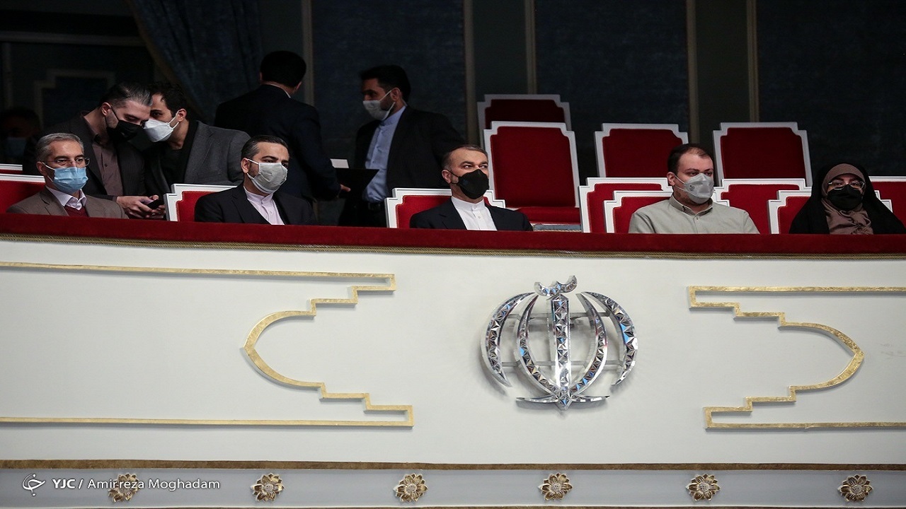 توافق برای برگزاری کنسرت مشترک هنرمندان ایرانی و خارجی