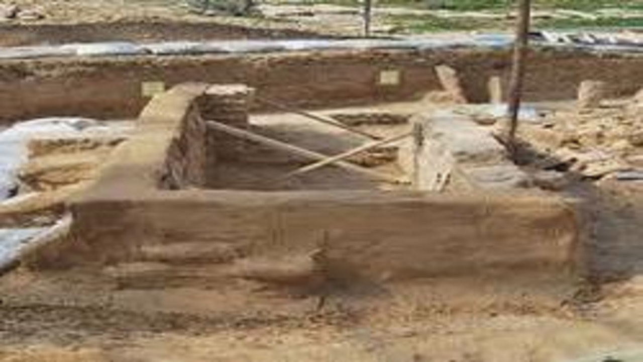 ثبت ۲۱ اثر منقول خوزستان در فهرست آثار ملی