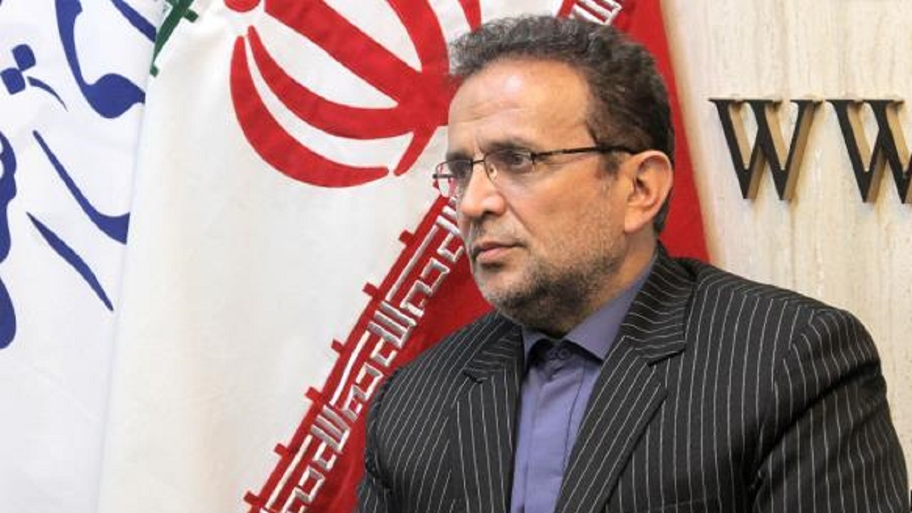 فایل صوتی افشا شده فرماندهان سپاه پاسداران مسئله خاصی نبود
