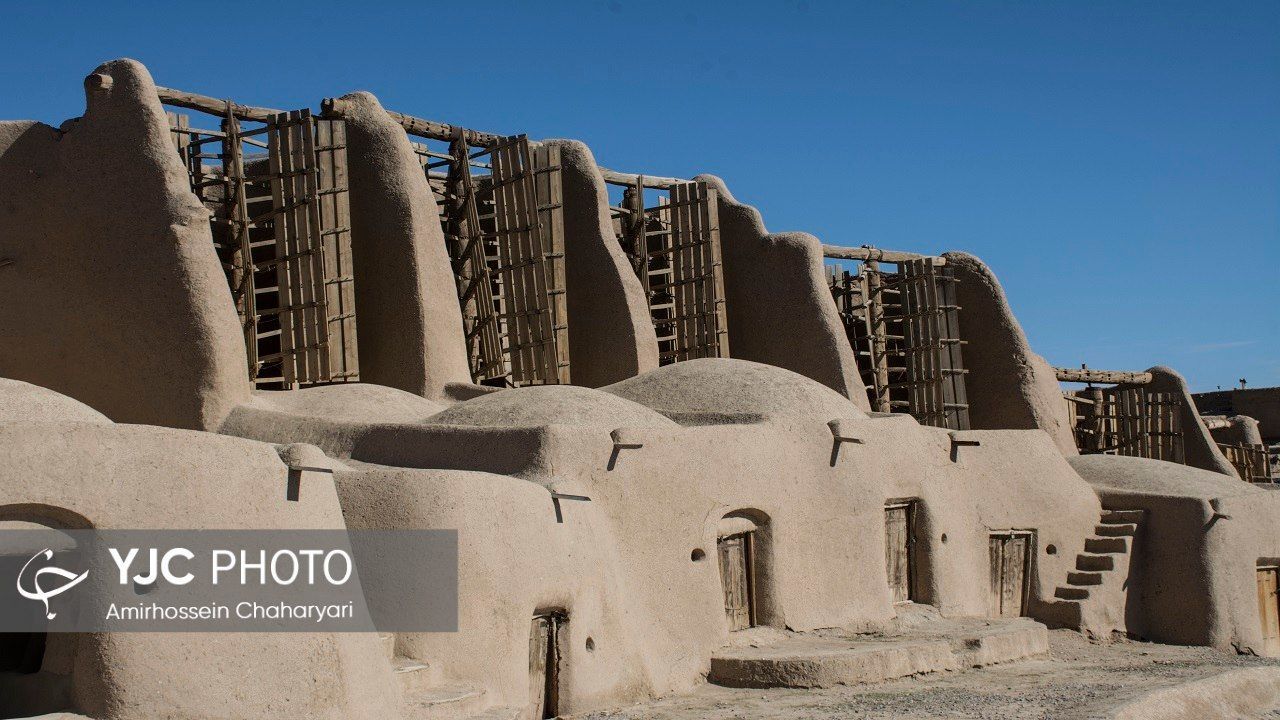 آسبادهای تاریخی نشتیفان، نمادی از فناوری مردمان قدیم آسبادهای تاریخی نشتیفان، نمادی از فناوری مردمان قدیم