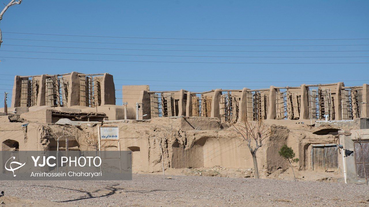 آسبادهای تاریخی نشتیفان، نمادی از فناوری مردمان قدیم آسبادهای تاریخی نشتیفان، نمادی از فناوری مردمان قدیم