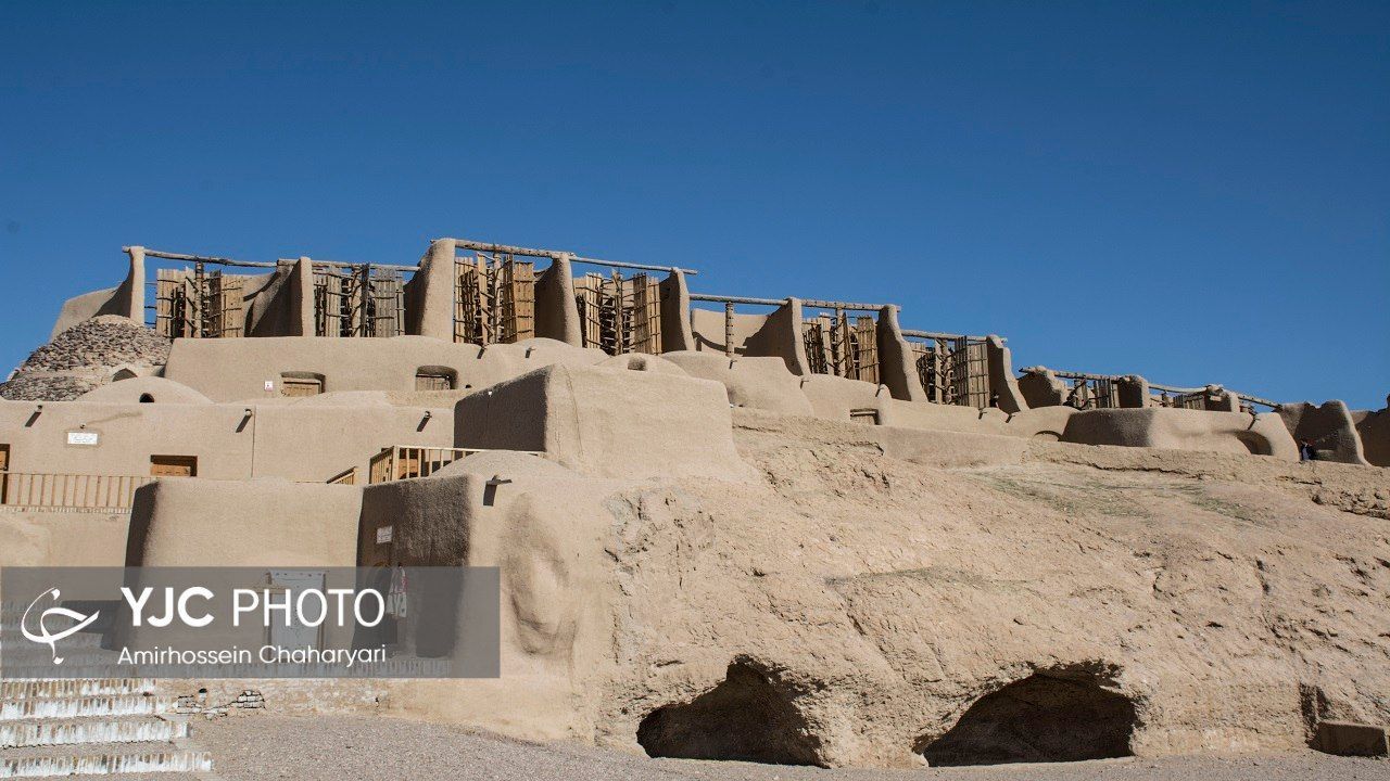 آسبادهای تاریخی نشتیفان، نمادی از فناوری مردمان قدیم آسبادهای تاریخی نشتیفان، نمادی از فناوری مردمان قدیم