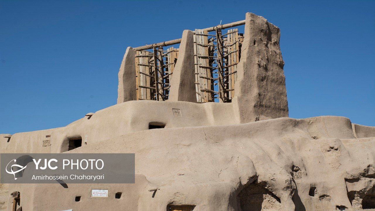 آسبادهای تاریخی نشتیفان، نمادی از فناوری مردمان قدیم آسبادهای تاریخی نشتیفان، نمادی از فناوری مردمان قدیم