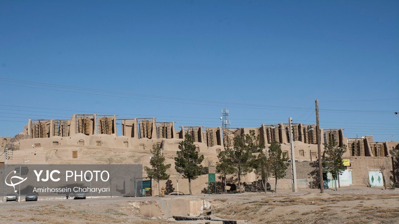 آسبادهای تاریخی نشتیفان، نمادی از فناوری مردمان قدیم آسبادهای تاریخی نشتیفان، نمادی از فناوری مردمان قدیم