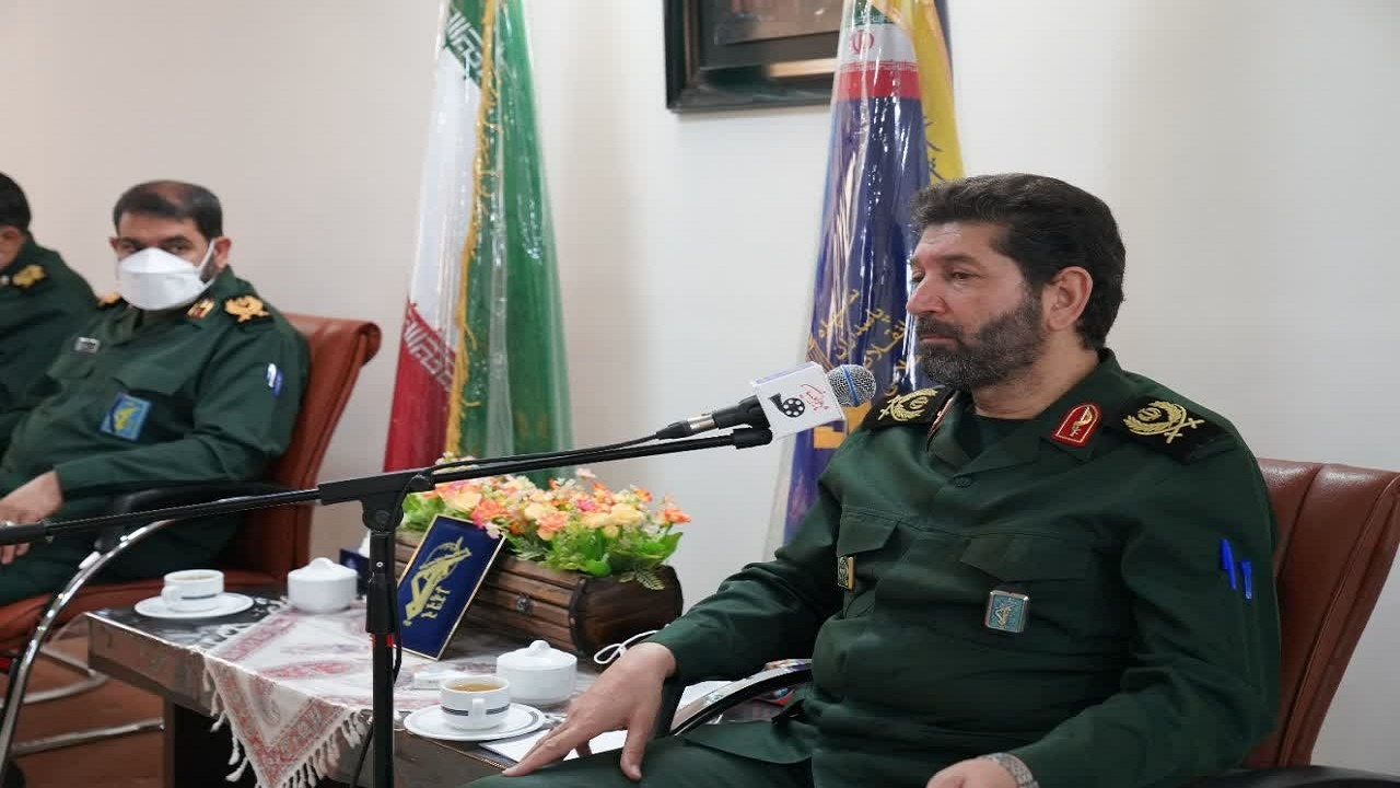 ۱۱۰ منزل برای سیل زدگان کرمان می‌سازیم