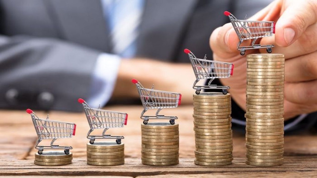 کاهش نسبی قیمت ها در زنجان