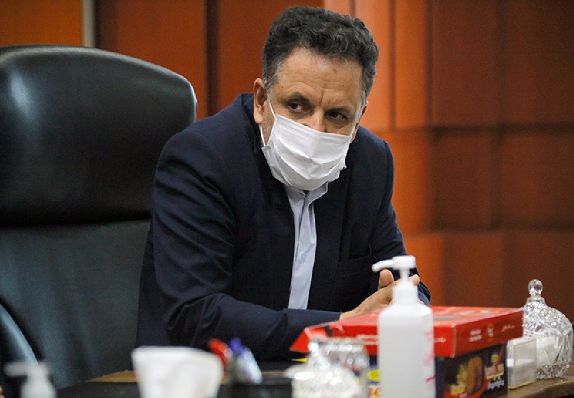 سن ناوگان حمل و نقل سوخت باید کمتر از ۱۵ سال باشد