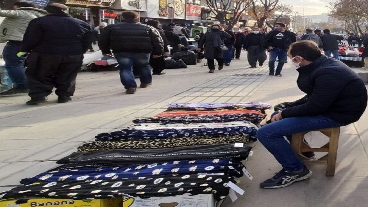 رونمایی از سامانه هوشمند ساماندهی دستفروشان تبریز