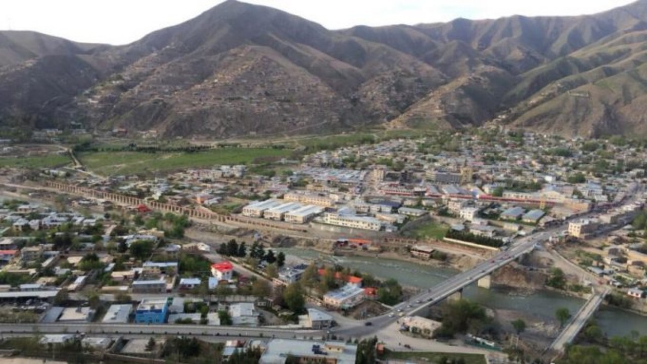 زمین لرزه بدخشان را لرزاند