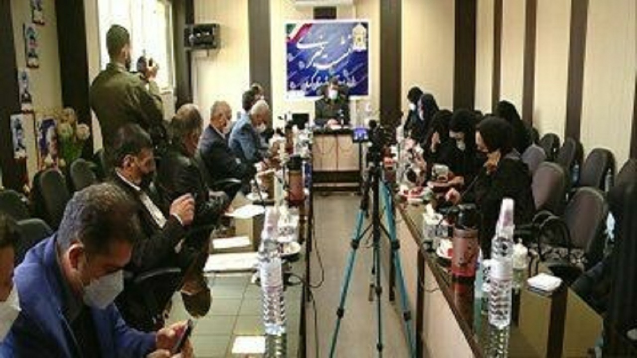 درخواست مطالبات مردمی از ادارات به همت اصحاب رسانه