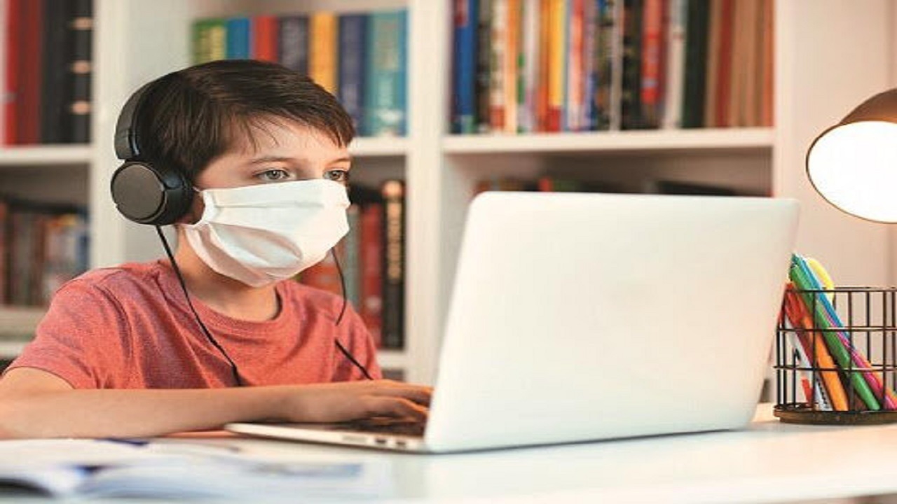 آموزش مدارس استان همدان تا پایان بهمن غیرحضوری است