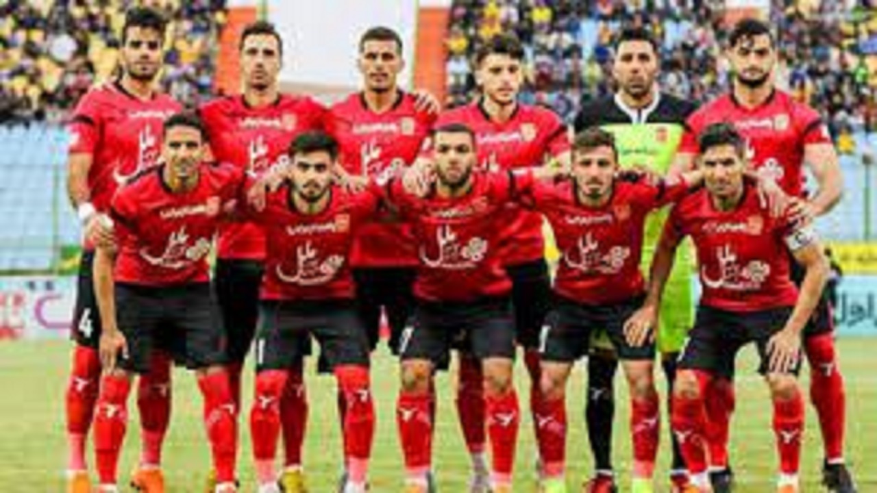تیم مس دست پُر از مشهد بازگشت