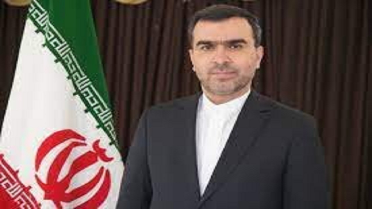 آغاز به کار مرکز تجارت ایران در اقلیم کردستان عراق