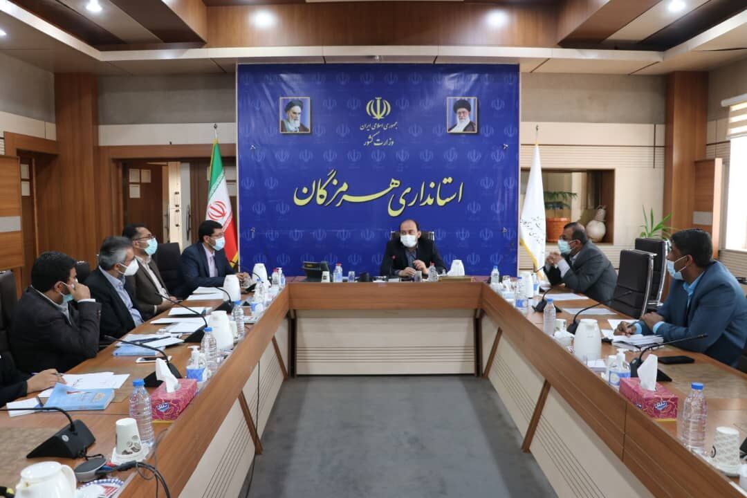 استاندار هرمزگان: اعضای شوراهای اسلامی باید ساکن همان محل باشند