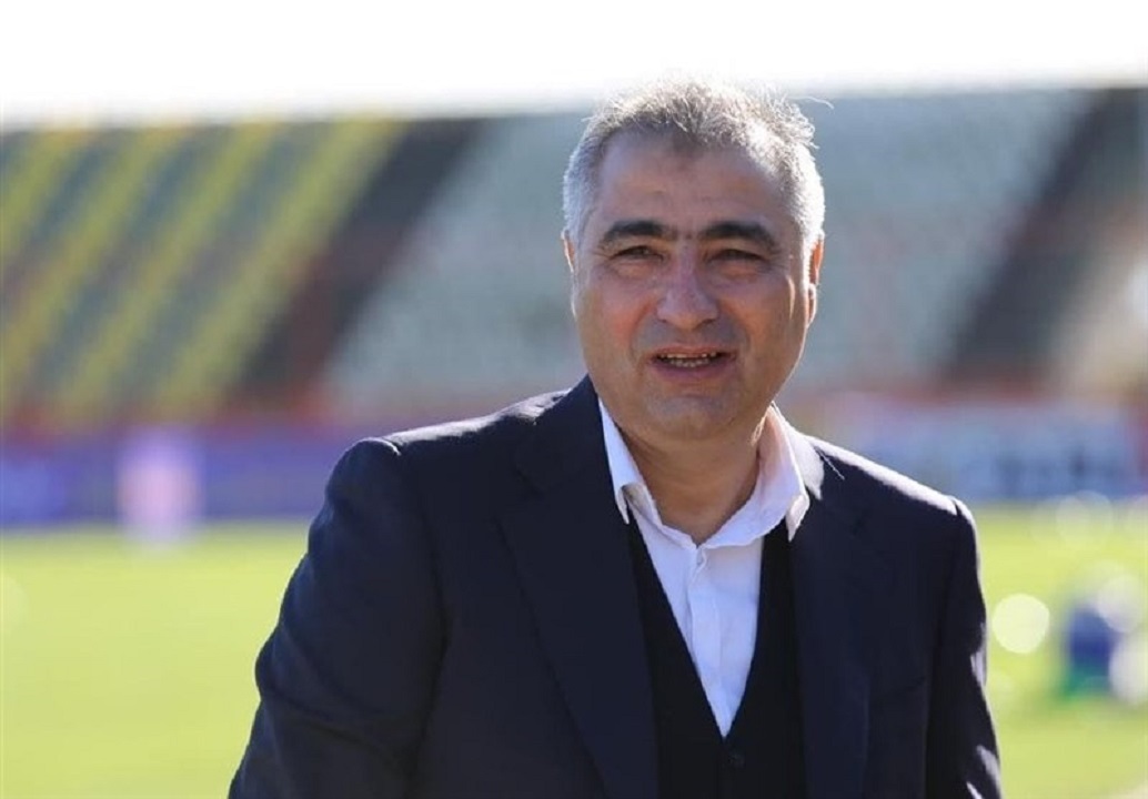 الهامی: پرسپولیسِ فردا خطرناک‌ترین پرسپولیس چند سال اخیر است