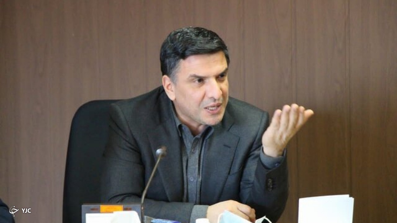 ایمن سازی شبکه ریلی آذربایجان غربی باید جزو برنامه های راه آهن باشد