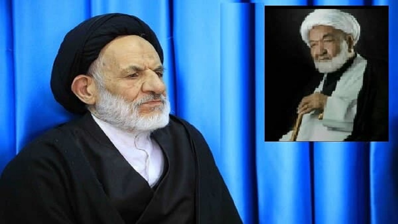 پیام تسلیت نماینده ولی فقیه به خاندان حجت الاسلام والمسلمین اسدی