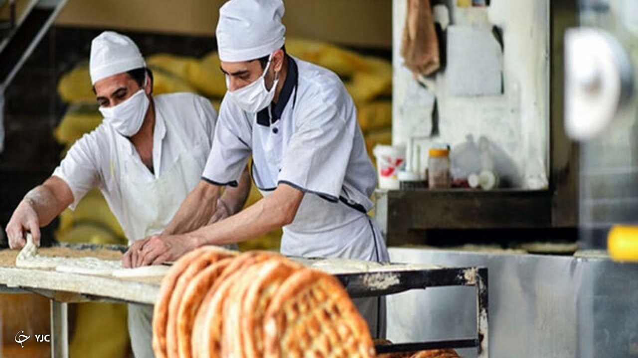 تشکیل ۲۵۴ پرونده تخلف نانوایی در آذربایجان غربی