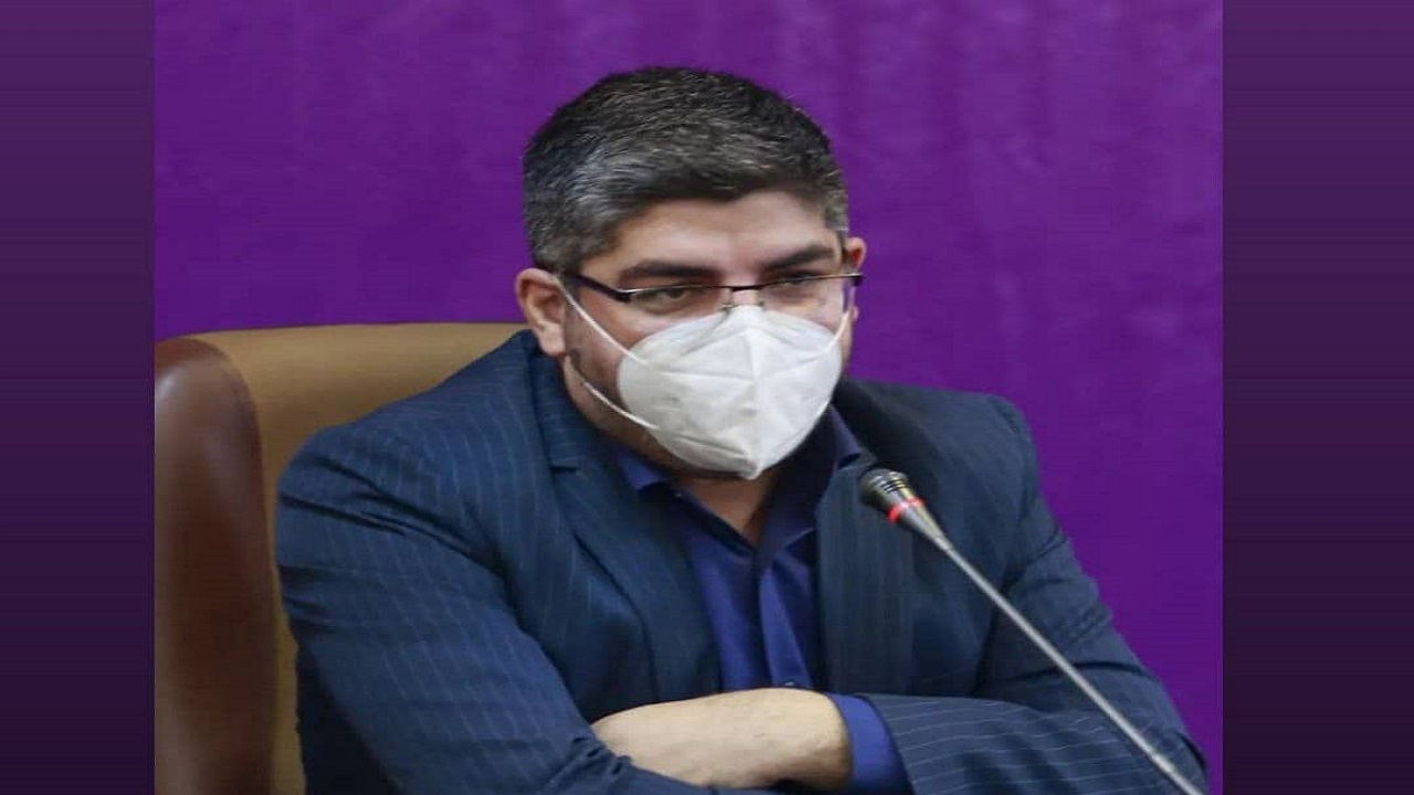 ضعف بهداشت مدارس در دوران شیوع کرونا