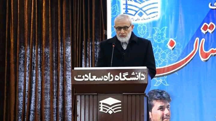 علاقمندی و حمایت طالبان از شعر و ادب