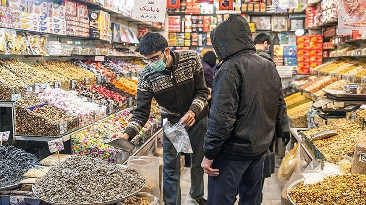 آغاز طرح نوروزی بازار در استان سمنان