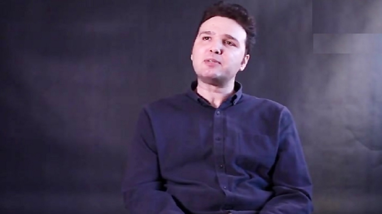 شاهین شجری کهن