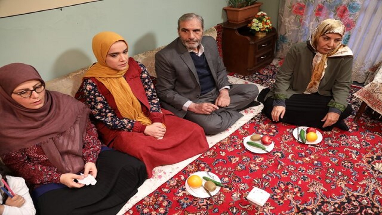 گفت‌وگو با کارگردان و بازیگران سریال نوروزی «خداداد»