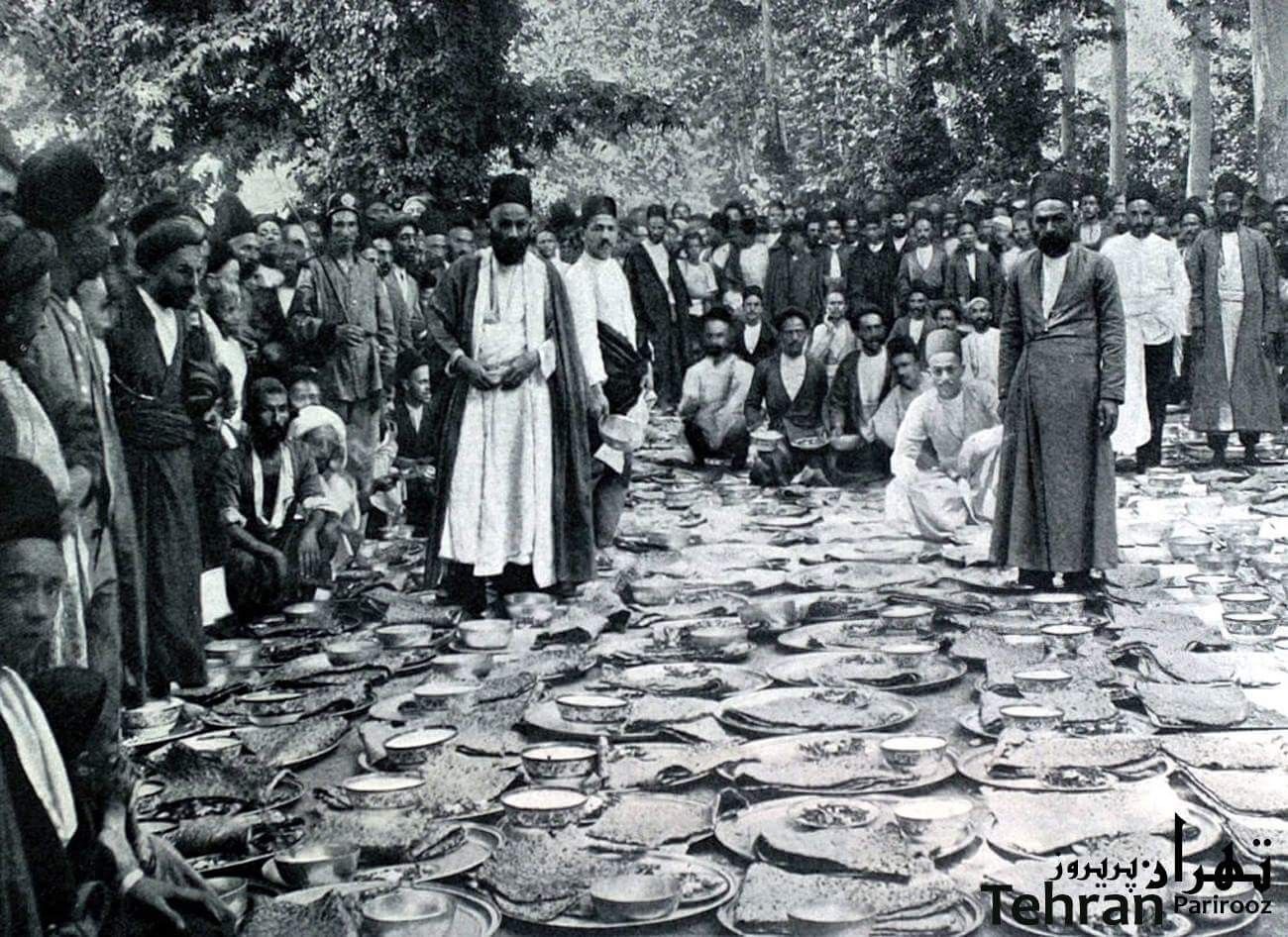 تحصن در سفارت انگلیس
