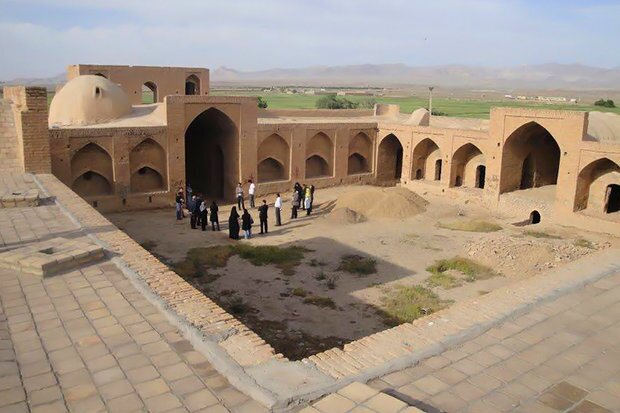 وزیر میراث فرهنگی دستور احیا و تخصیص اعتبار مرمت ۵ اثر تاریخی سبزوار را صادر کرد