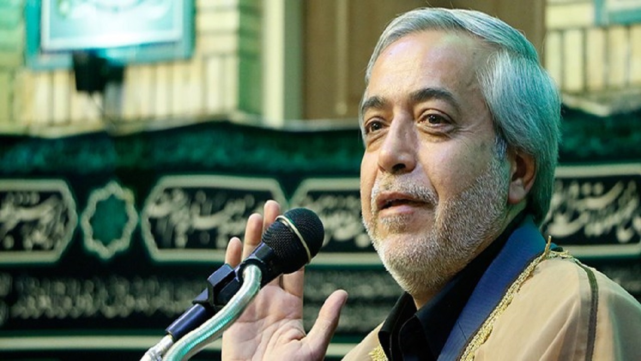 انتشار مجموعه آثار محمدحسین‌ سبزعلی در قالب یک آلبوم صوتی