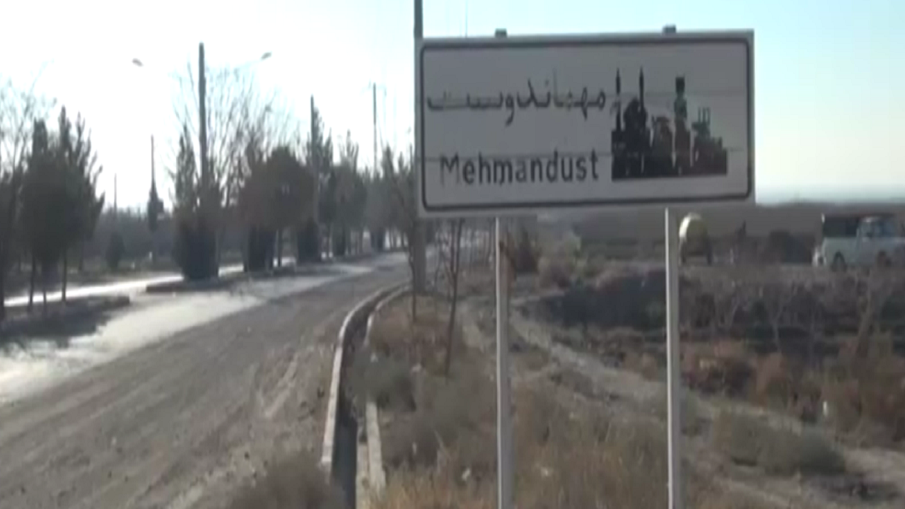 مهماندوست روستا‌ی بدون بیکار استان سمنان