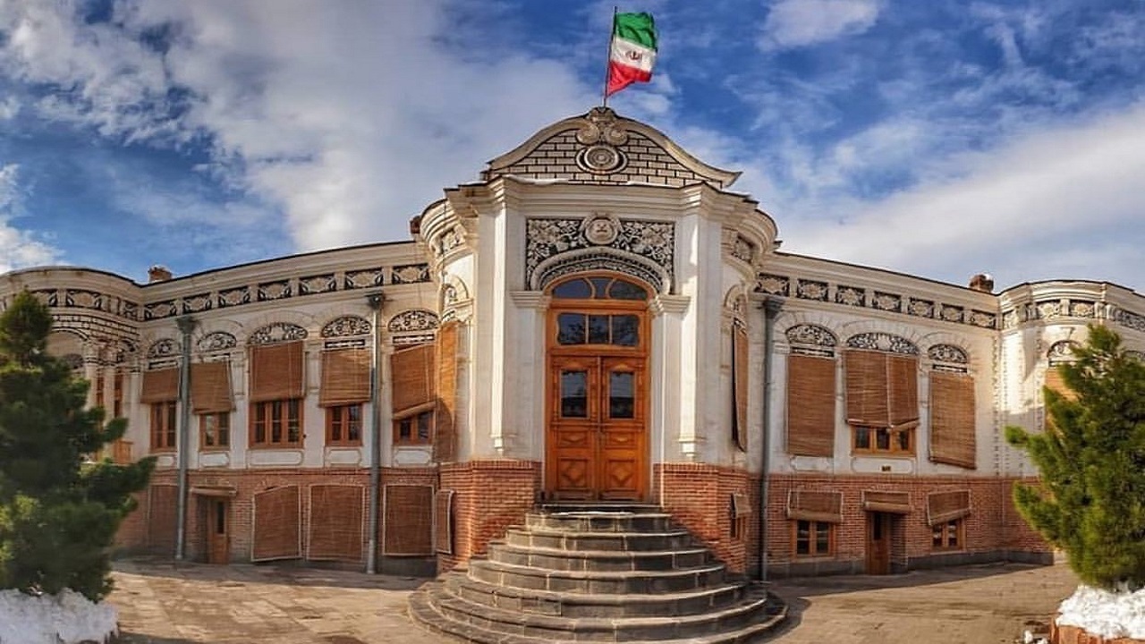 کشف و انهدام شبکه جعل و ارتشاء در شهرداری خوی
