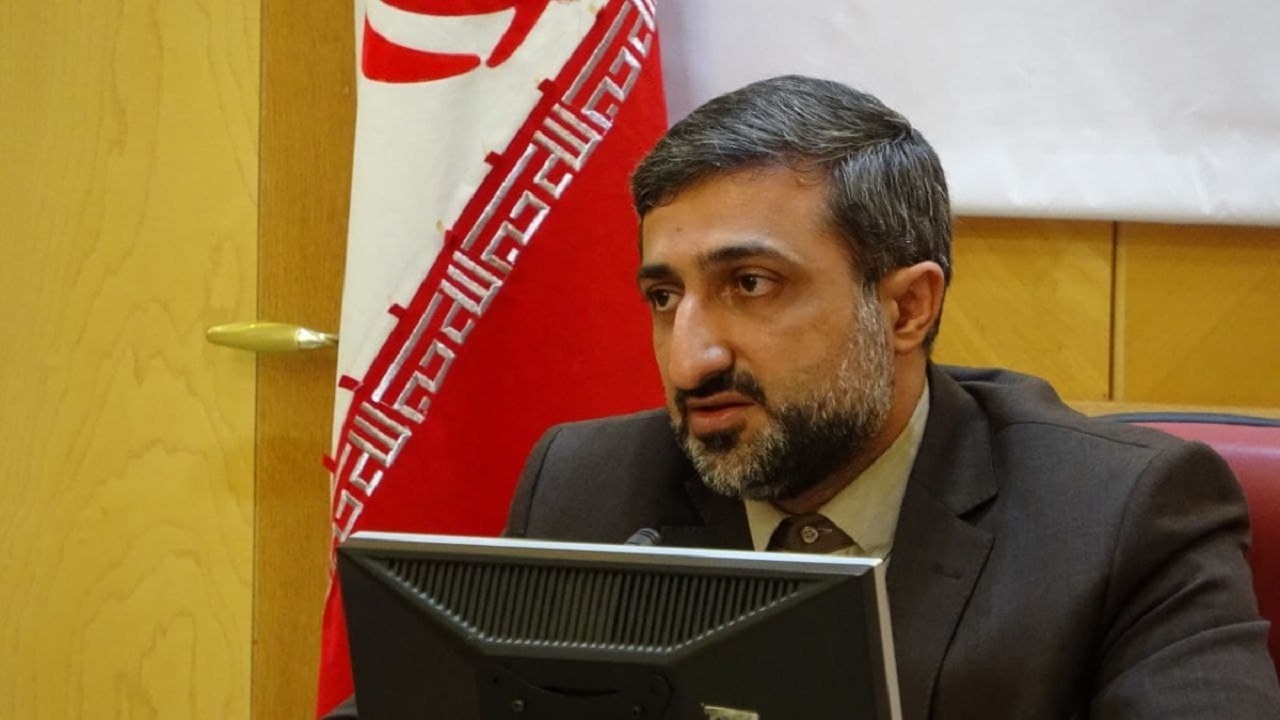 استاندار اردبیل خواستار توزیع عادلانه اعتبارات کشوری شد