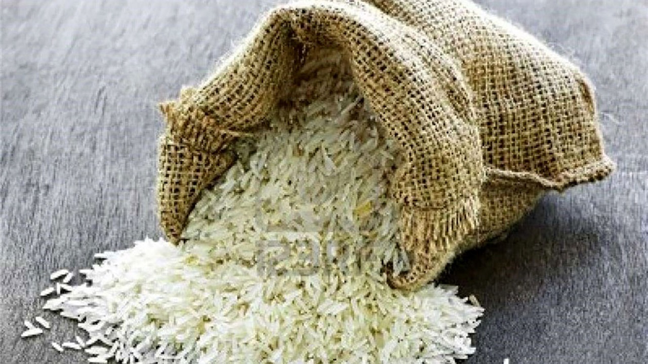 آغاز عرضه هوشمند برنج ایرانی در خراسان رضوی