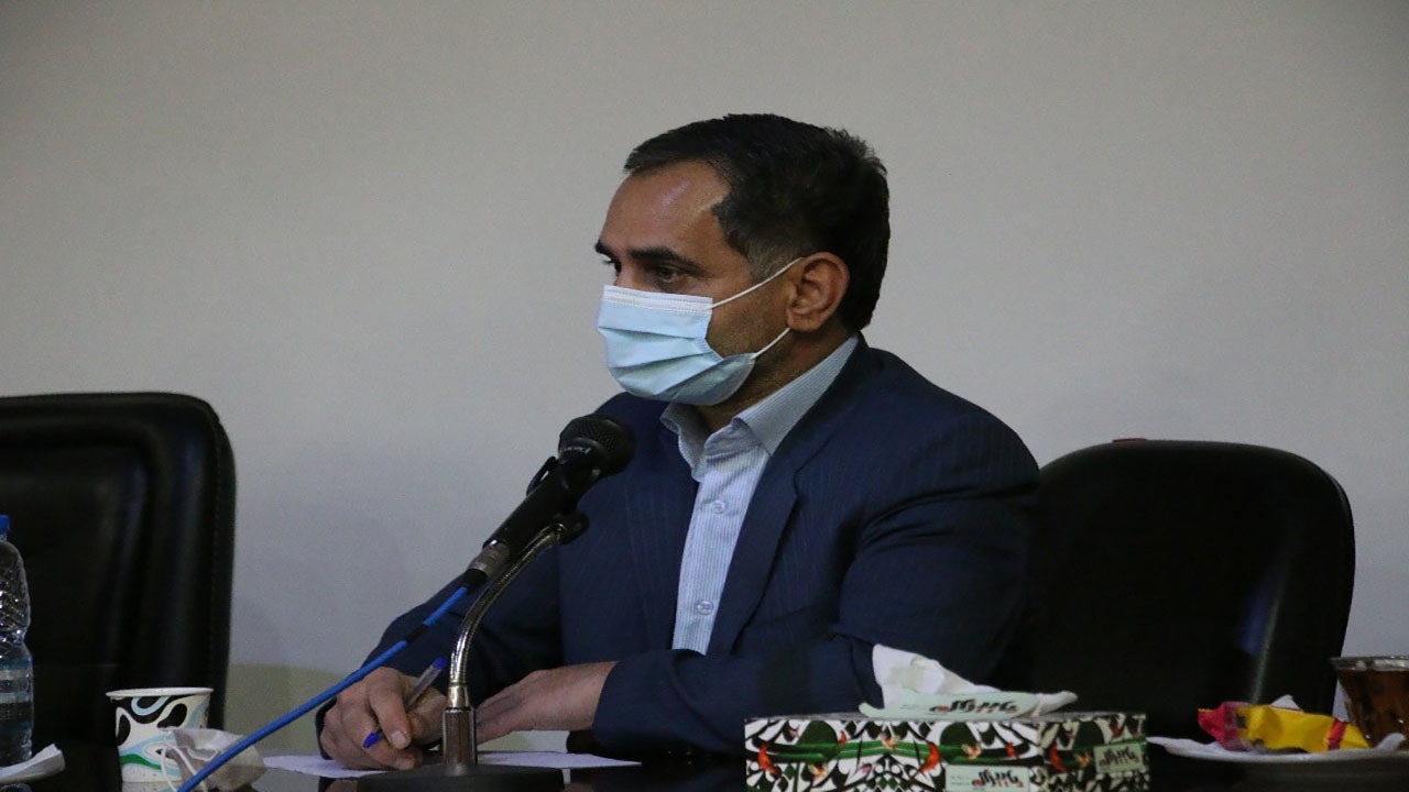 حصارکشی‌های غیرقانونی شهرک سدید کرمان برچیده شدند