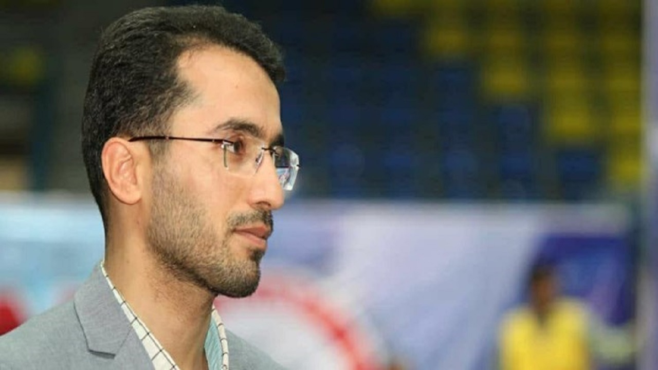 حضور داور کاراته قم در یک رویداد جهانی