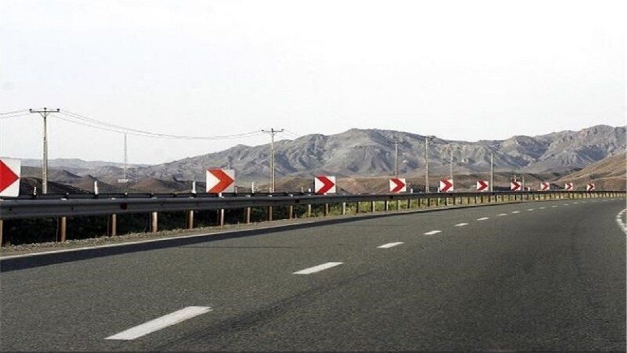 تمامی راه‌های اردبیل از ردیف ملی بودجه و ماده ۲۳ برخوردار شدند