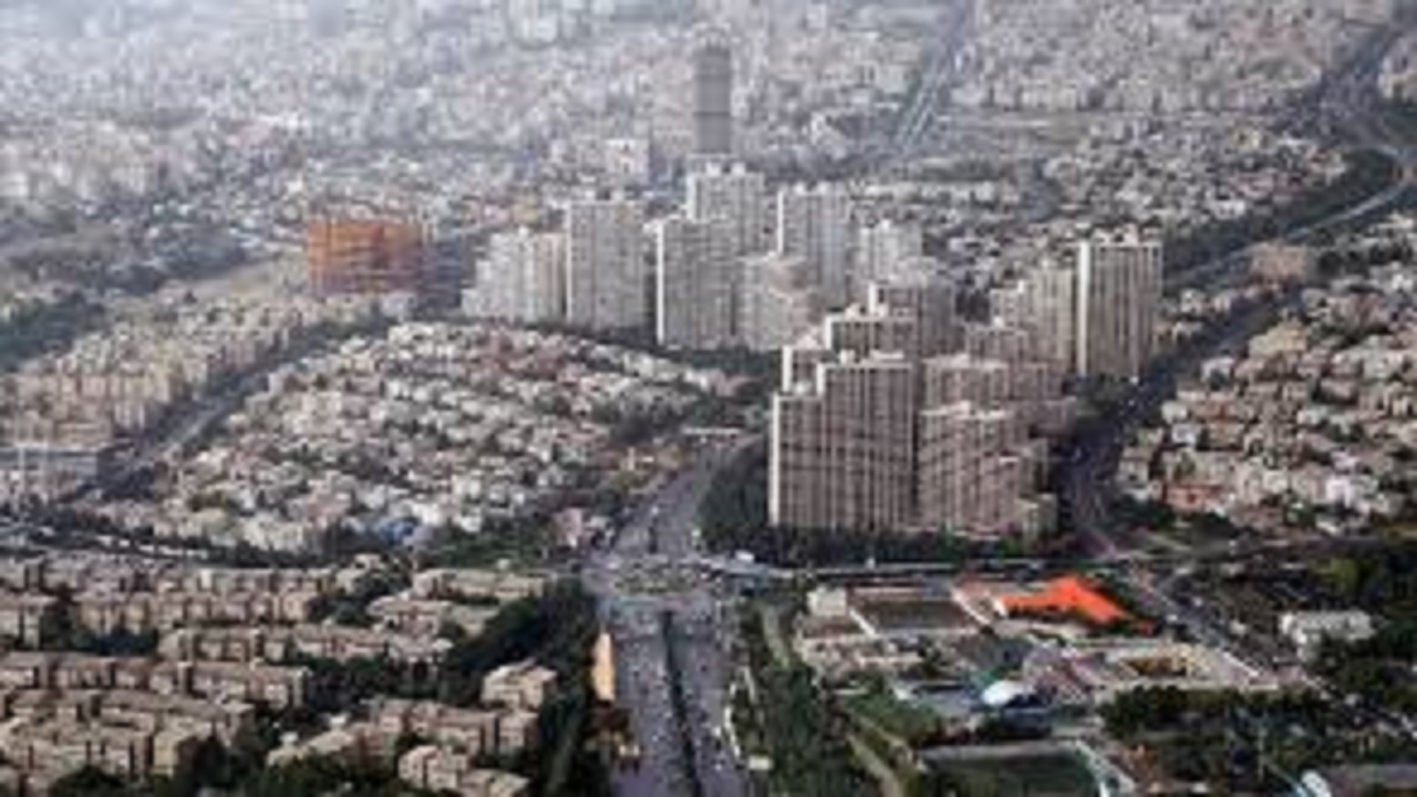 قیمت آپارتمان در تهران؛ ۲۴ بهمن ۱۴۰۰