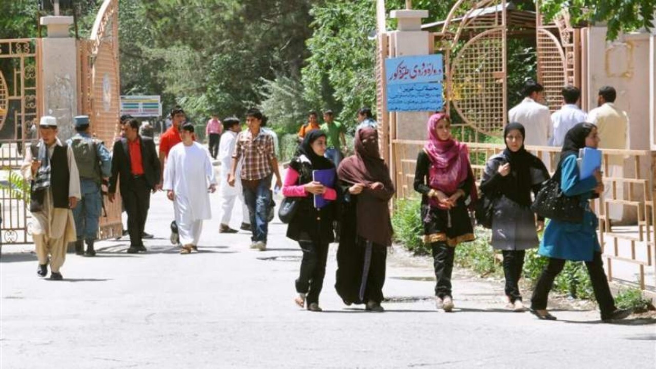خانواده یک استاد دانشگاه در کابل مورد لت و کوب قرار گرفتند