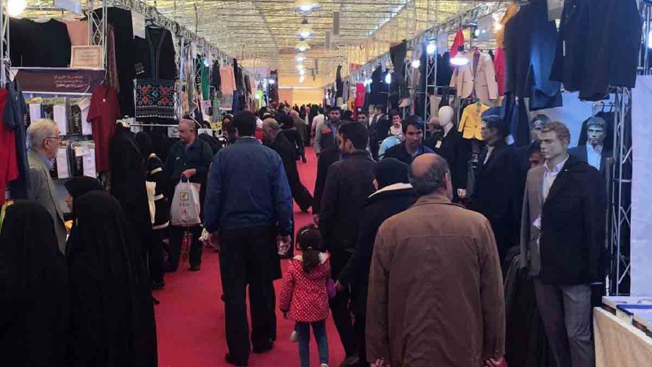 جشنواره فروش ویژه نوروزی در اهواز برگزار می‌شود